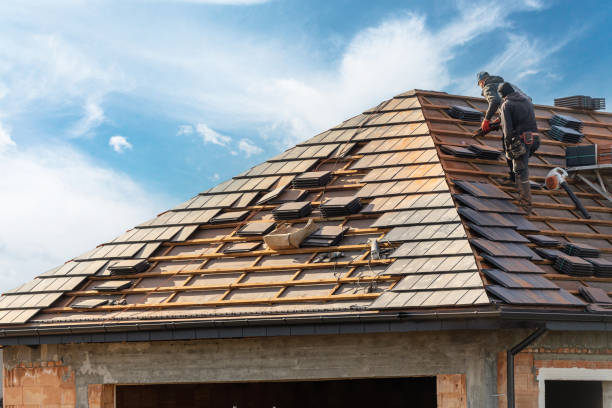 Best Metal Roofing Installation  in Ocean Grove, MA