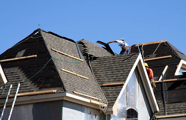 Steel Roofing in Ocean Grove, MA