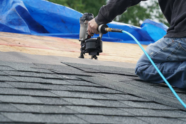 Gutter Replacement in Ocean Grove, MA
